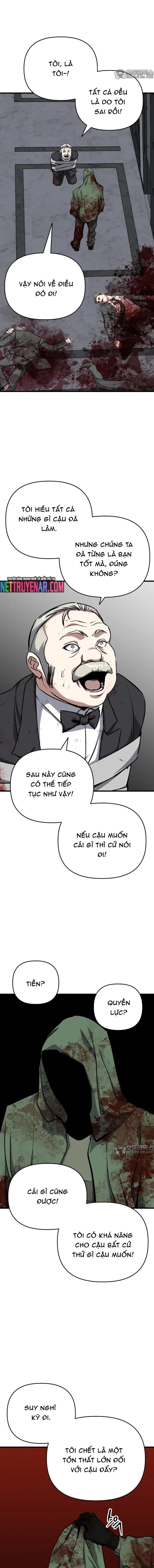 Sát Nhân Cuồng Loạn - Chapter 124 - Page 4