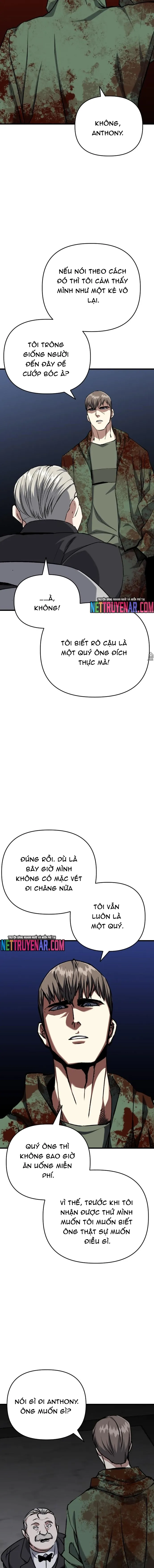 Sát Nhân Cuồng Loạn - Chapter 124 - Page 5