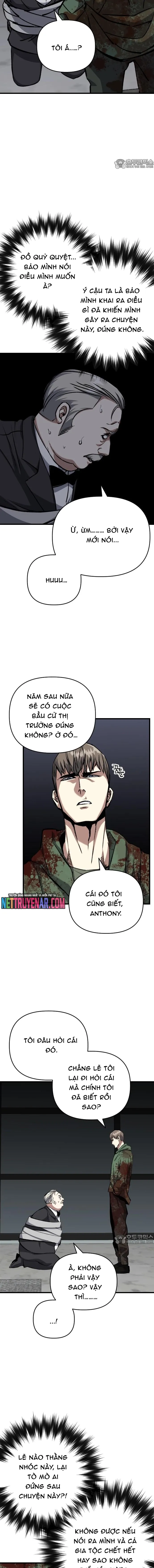 Sát Nhân Cuồng Loạn - Chapter 124 - Page 6