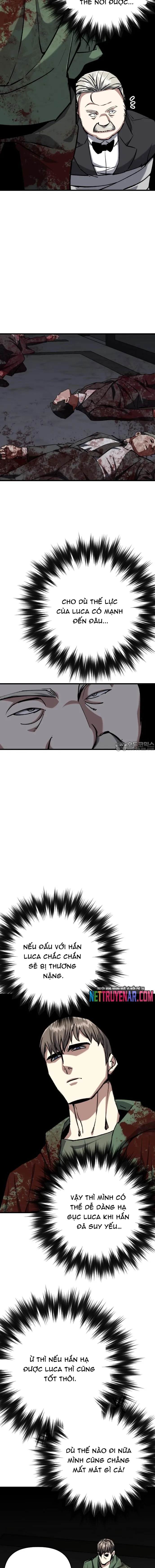 Sát Nhân Cuồng Loạn - Chapter 124 - Page 7