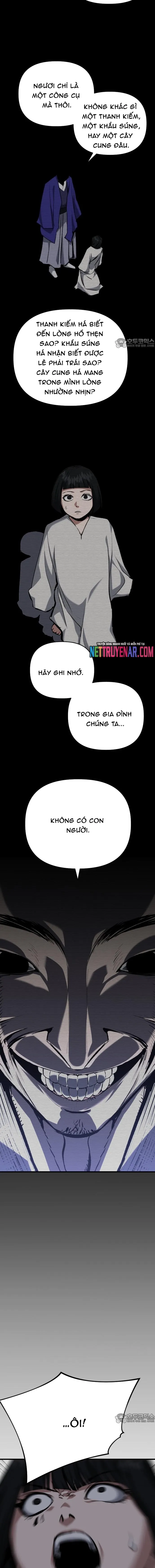 Sát Nhân Cuồng Loạn - Chapter 125 - Page 10