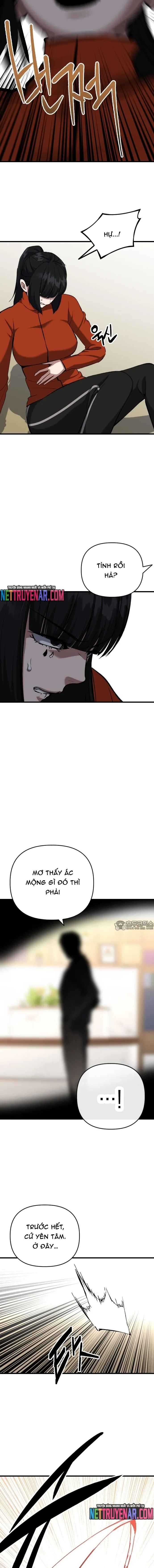 Sát Nhân Cuồng Loạn - Chapter 125 - Page 11