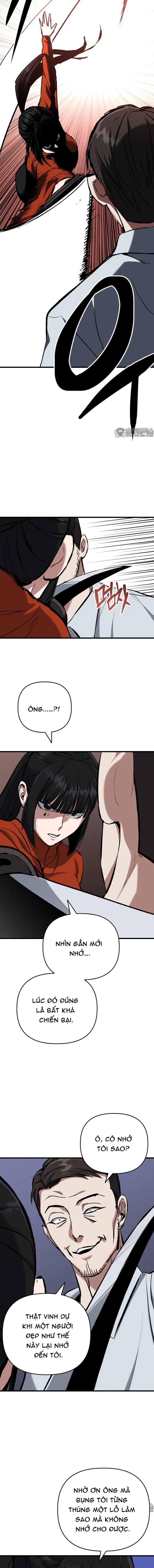 Sát Nhân Cuồng Loạn - Chapter 125 - Page 12