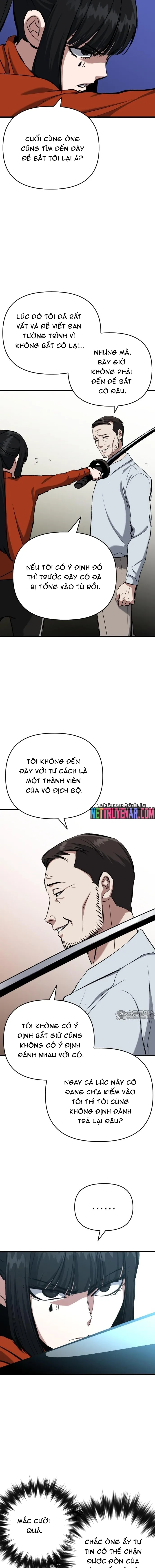 Sát Nhân Cuồng Loạn - Chapter 125 - Page 13