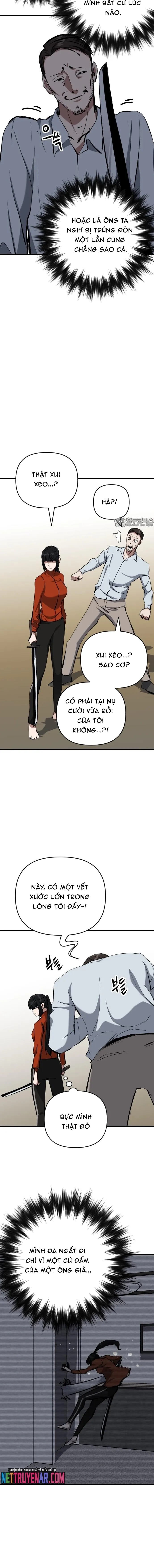 Sát Nhân Cuồng Loạn - Chapter 125 - Page 14