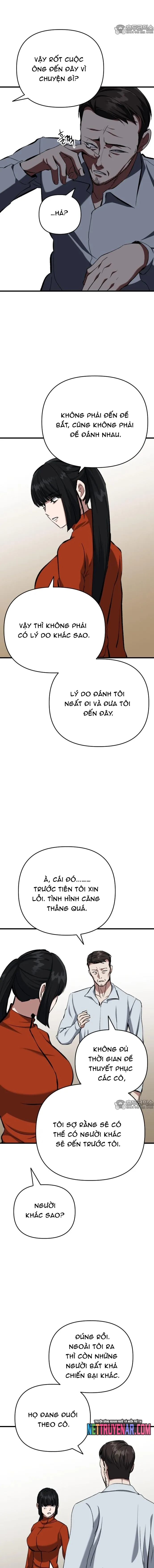 Sát Nhân Cuồng Loạn - Chapter 125 - Page 15