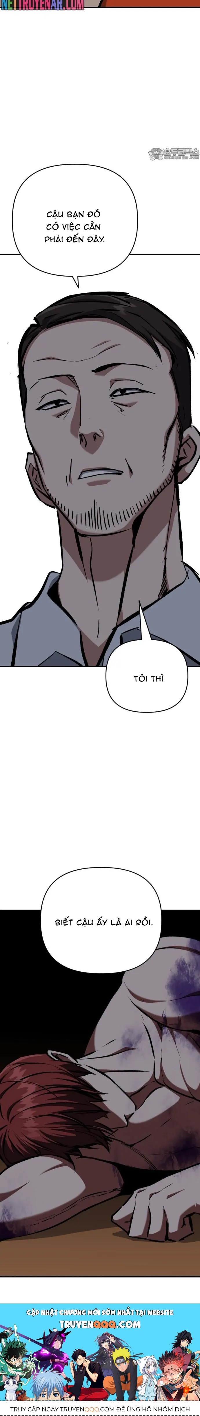 Sát Nhân Cuồng Loạn - Chapter 125 - Page 17