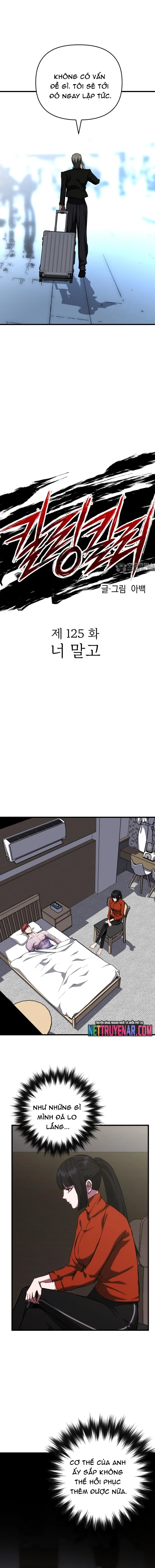 Sát Nhân Cuồng Loạn - Chapter 125 - Page 3