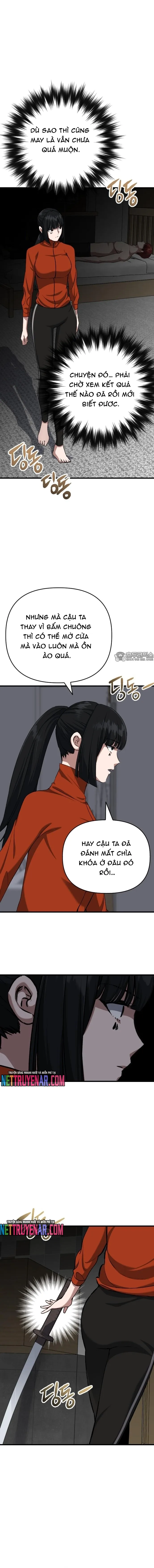 Sát Nhân Cuồng Loạn - Chapter 125 - Page 5