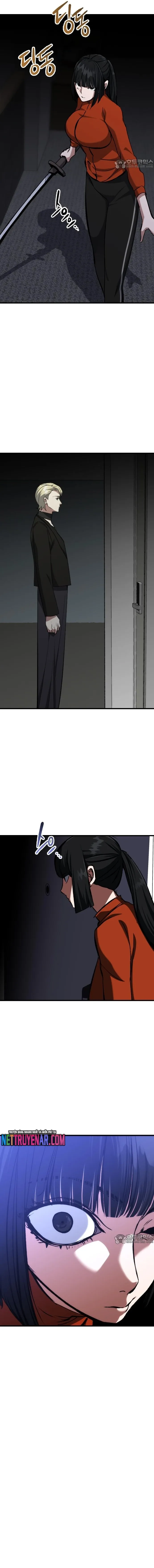 Sát Nhân Cuồng Loạn - Chapter 125 - Page 6