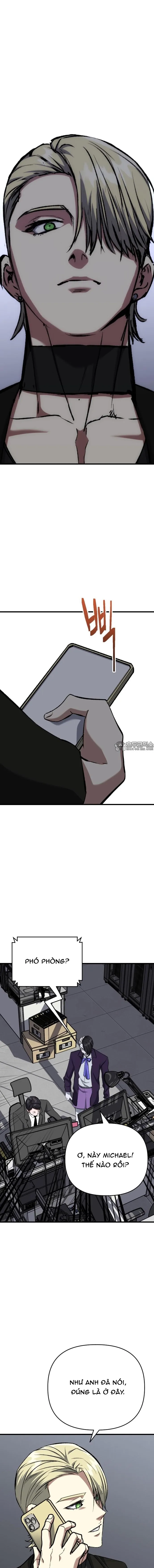 Sát Nhân Cuồng Loạn - Chapter 125 - Page 7