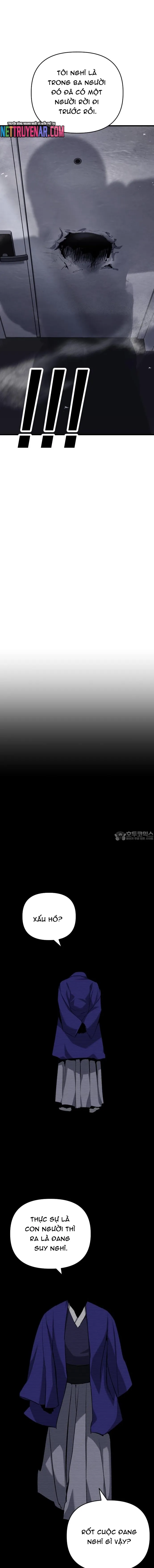 Sát Nhân Cuồng Loạn - Chapter 125 - Page 9