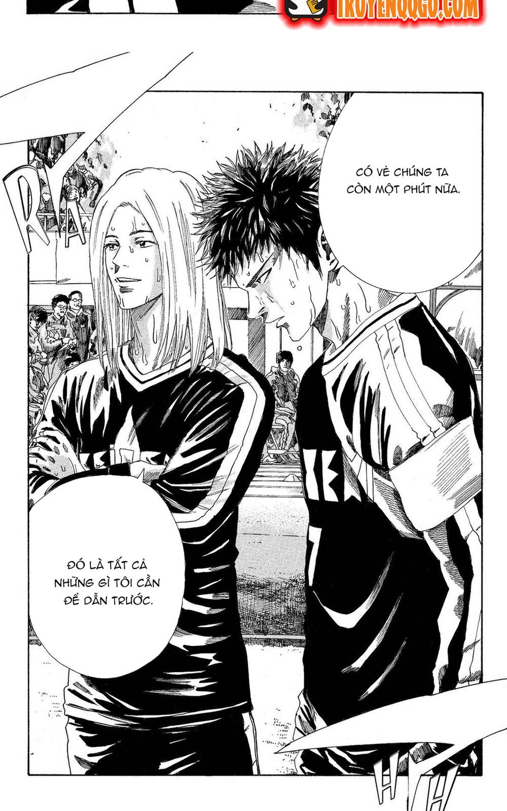 Days - Chapter 197 - Page 21