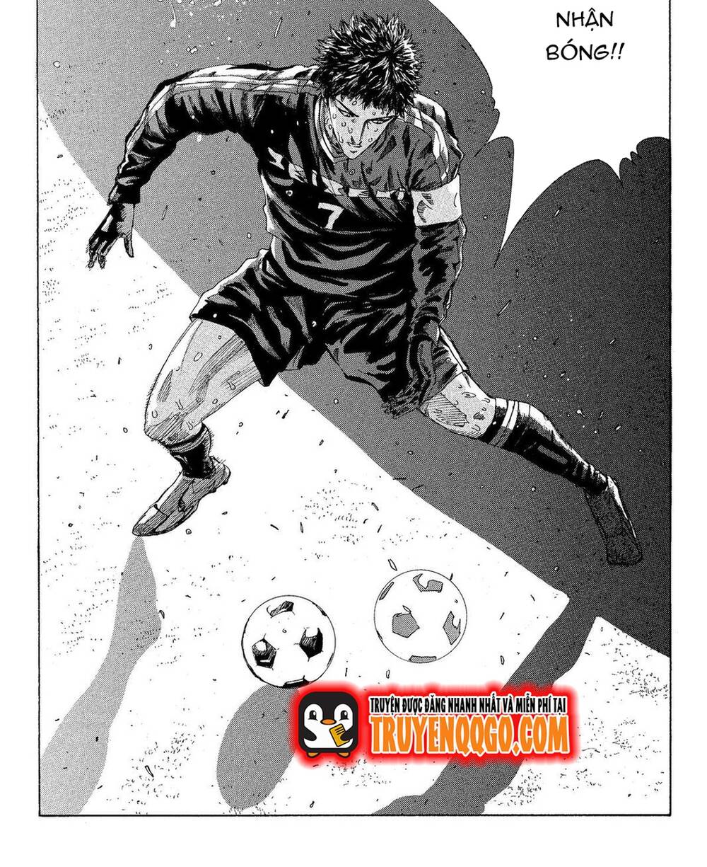 Days - Chapter 212 - Page 12