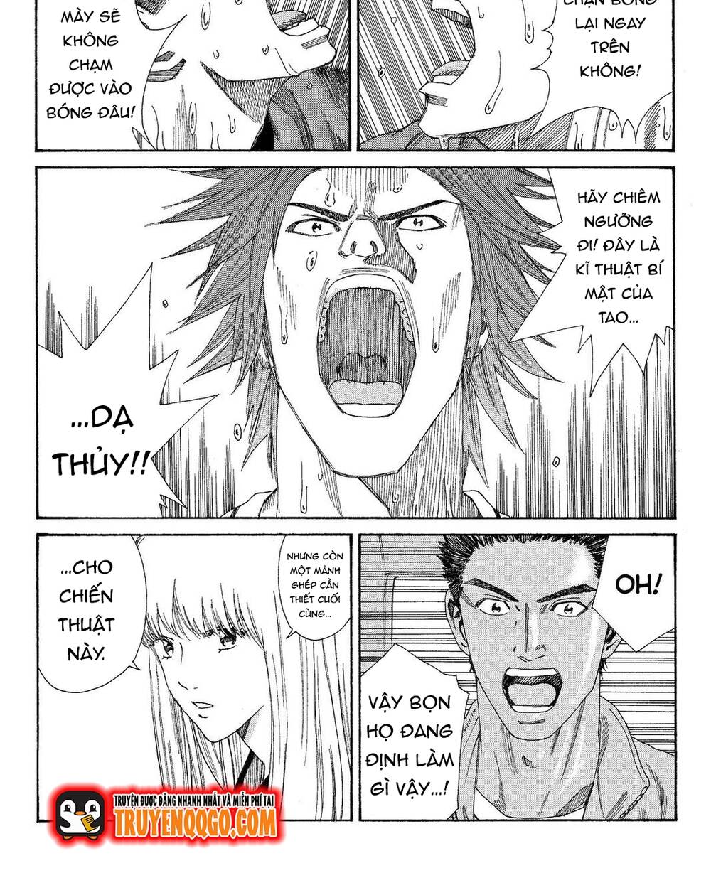 Days - Chapter 213 - Page 13