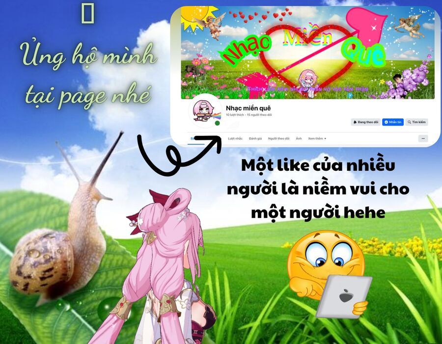 Iincho To Furyou-Kun - Chapter 15 - Page 9