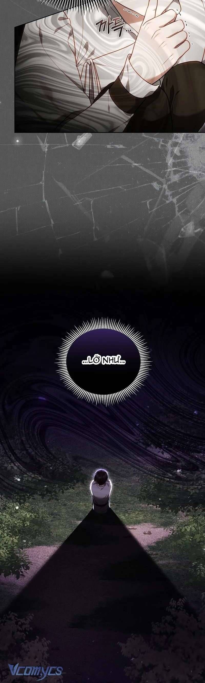 Tôi Đã Nuôi Dưỡng Mầm Mống Của Tội Ác - Chapter 8 - Page 14