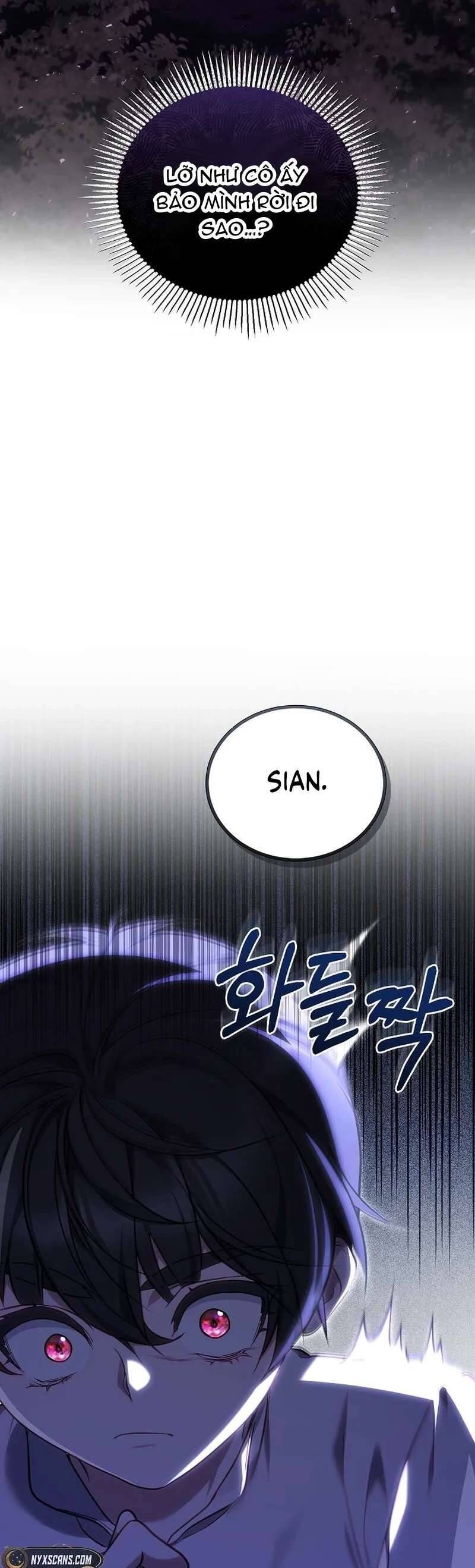 Tôi Đã Nuôi Dưỡng Mầm Mống Của Tội Ác - Chapter 8 - Page 15