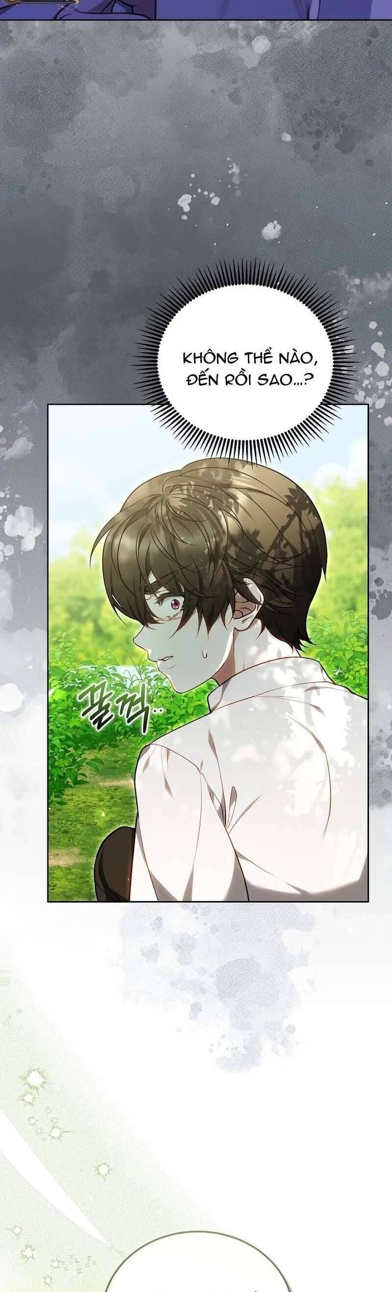 Tôi Đã Nuôi Dưỡng Mầm Mống Của Tội Ác - Chapter 8 - Page 16