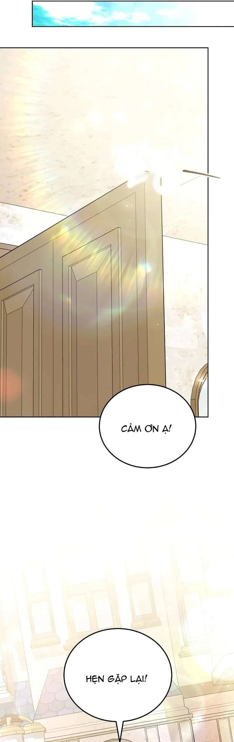 Tôi Đã Nuôi Dưỡng Mầm Mống Của Tội Ác - Chapter 8 - Page 18