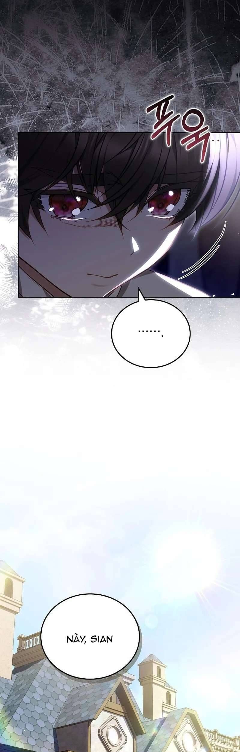 Tôi Đã Nuôi Dưỡng Mầm Mống Của Tội Ác - Chapter 8 - Page 21