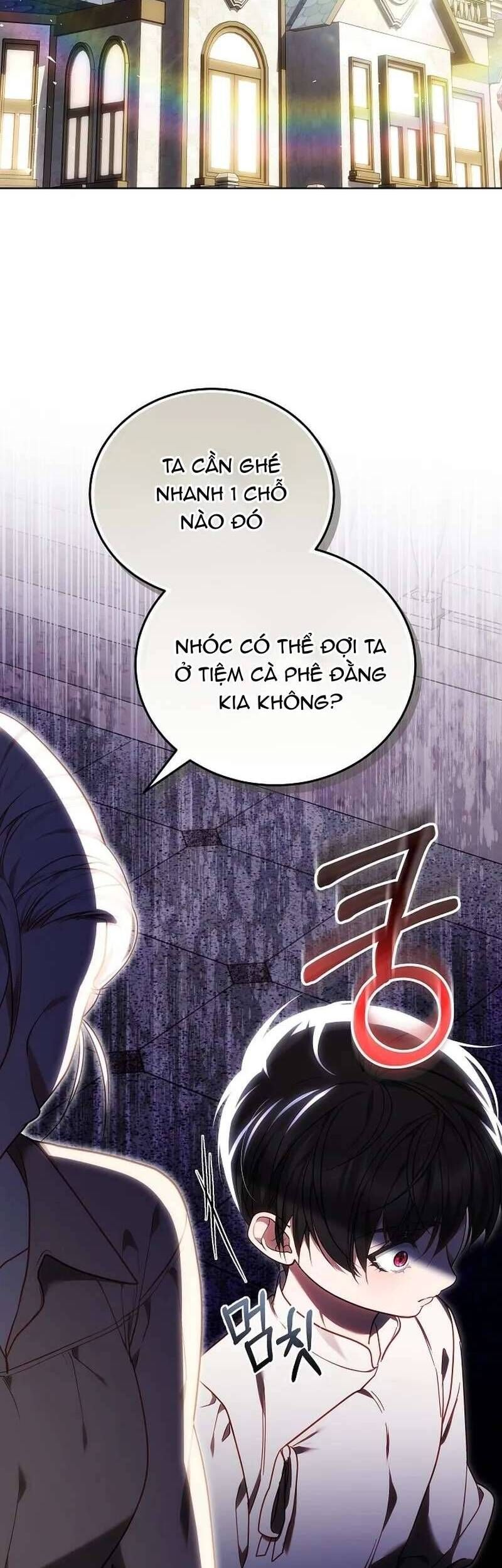 Tôi Đã Nuôi Dưỡng Mầm Mống Của Tội Ác - Chapter 8 - Page 22