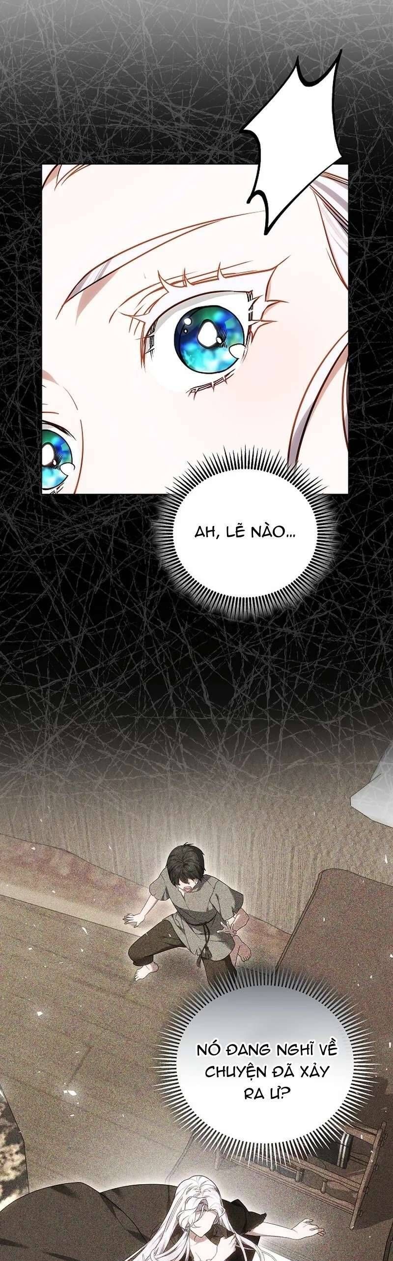 Tôi Đã Nuôi Dưỡng Mầm Mống Của Tội Ác - Chapter 8 - Page 24