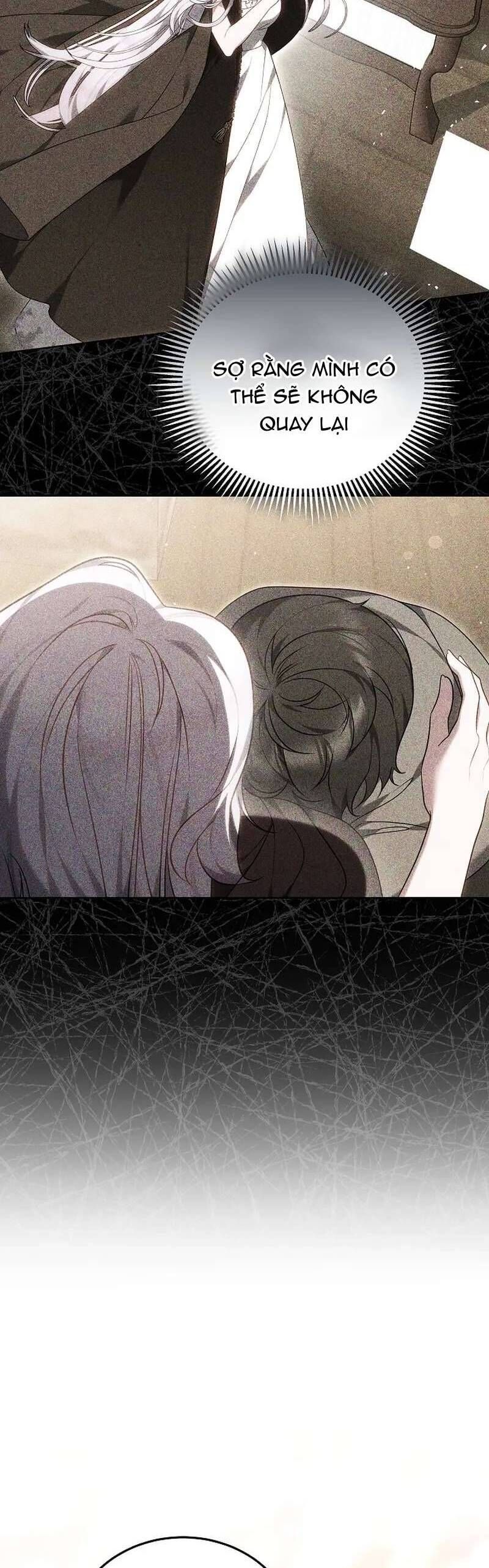 Tôi Đã Nuôi Dưỡng Mầm Mống Của Tội Ác - Chapter 8 - Page 25