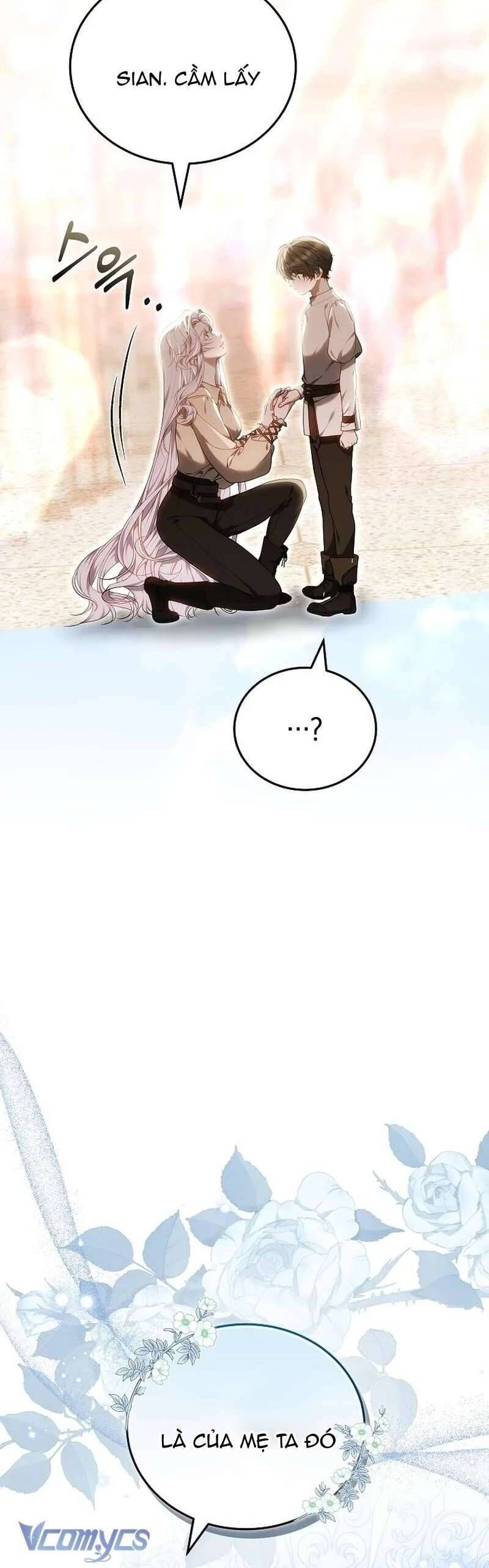 Tôi Đã Nuôi Dưỡng Mầm Mống Của Tội Ác - Chapter 8 - Page 26