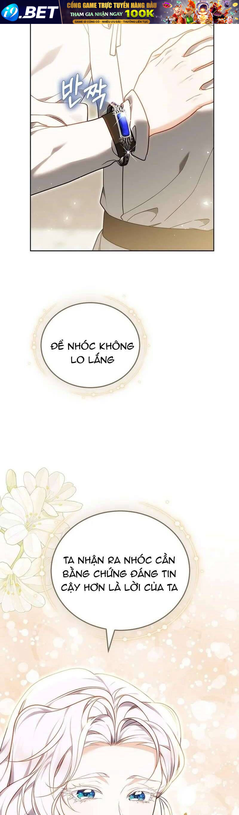 Tôi Đã Nuôi Dưỡng Mầm Mống Của Tội Ác - Chapter 8 - Page 28