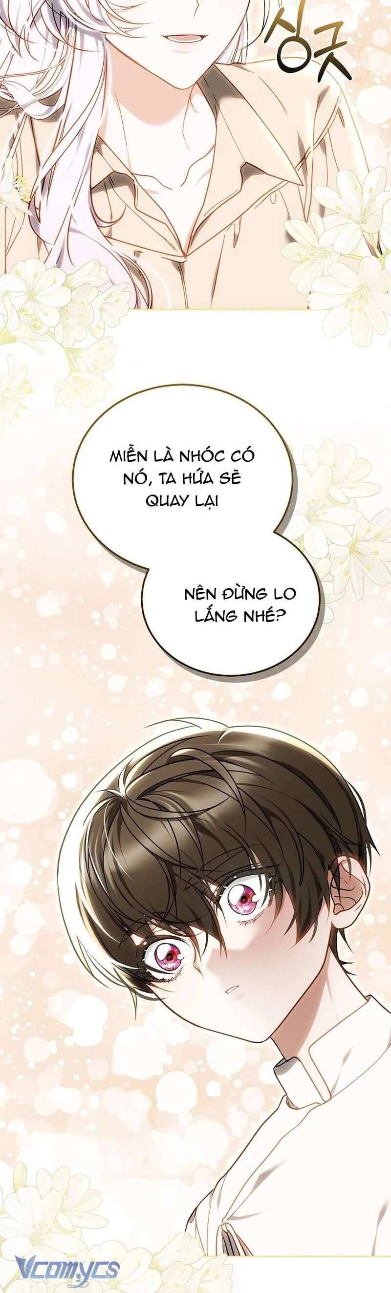 Tôi Đã Nuôi Dưỡng Mầm Mống Của Tội Ác - Chapter 8 - Page 29