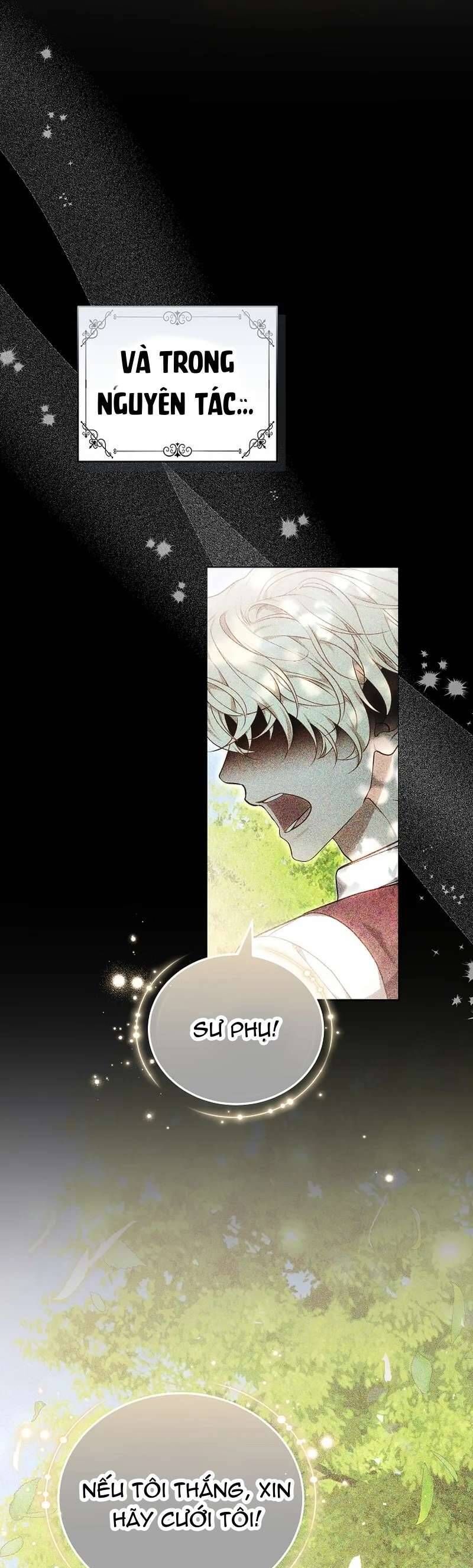 Tôi Đã Nuôi Dưỡng Mầm Mống Của Tội Ác - Chapter 8 - Page 3