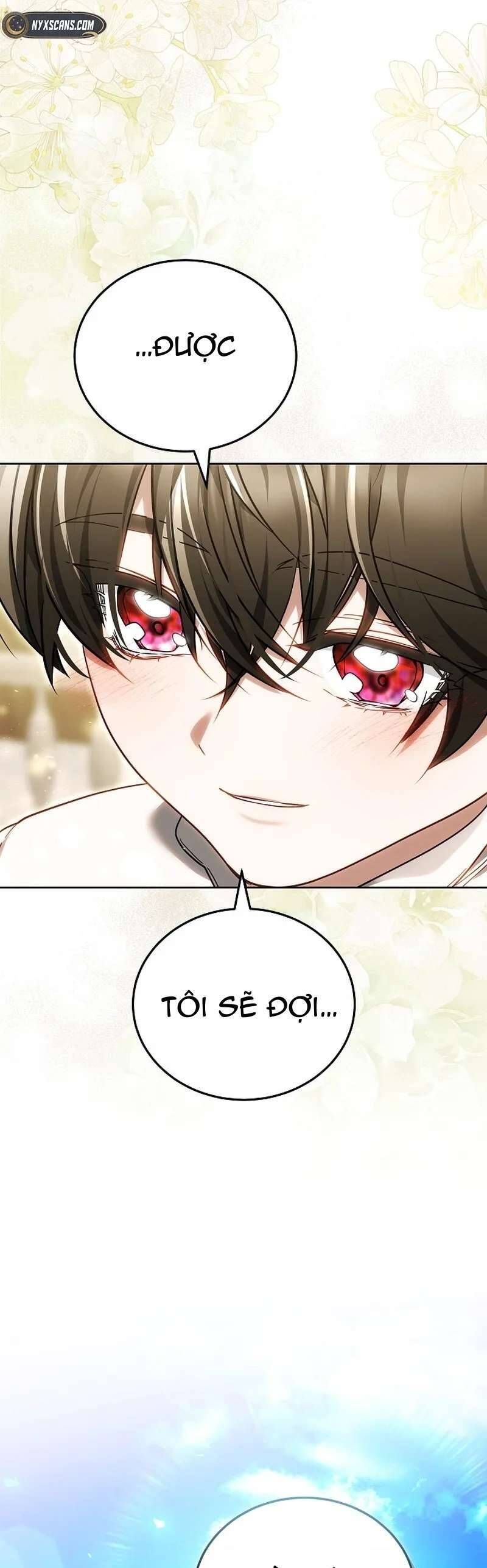 Tôi Đã Nuôi Dưỡng Mầm Mống Của Tội Ác - Chapter 8 - Page 30