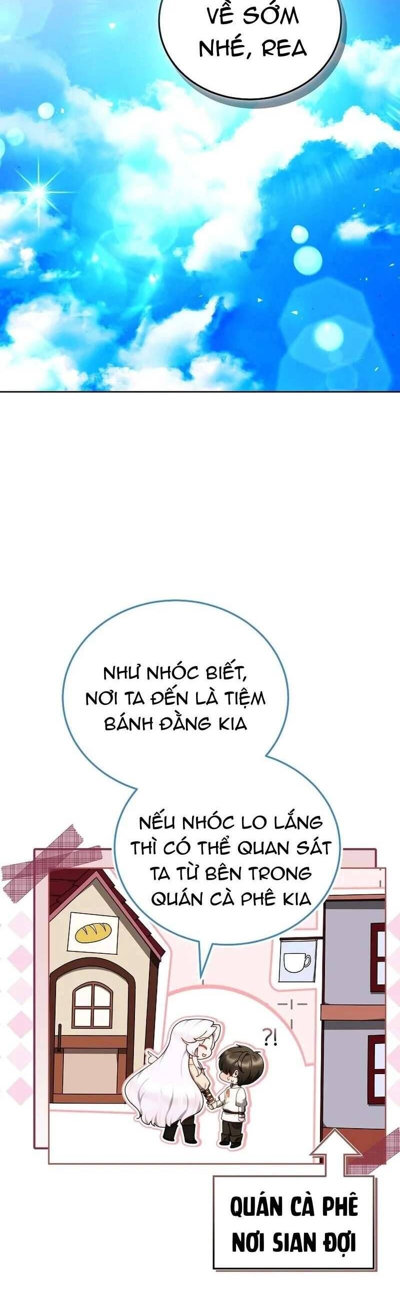 Tôi Đã Nuôi Dưỡng Mầm Mống Của Tội Ác - Chapter 8 - Page 31