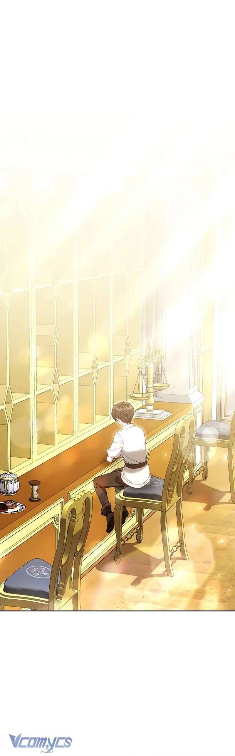 Tôi Đã Nuôi Dưỡng Mầm Mống Của Tội Ác - Chapter 8 - Page 32