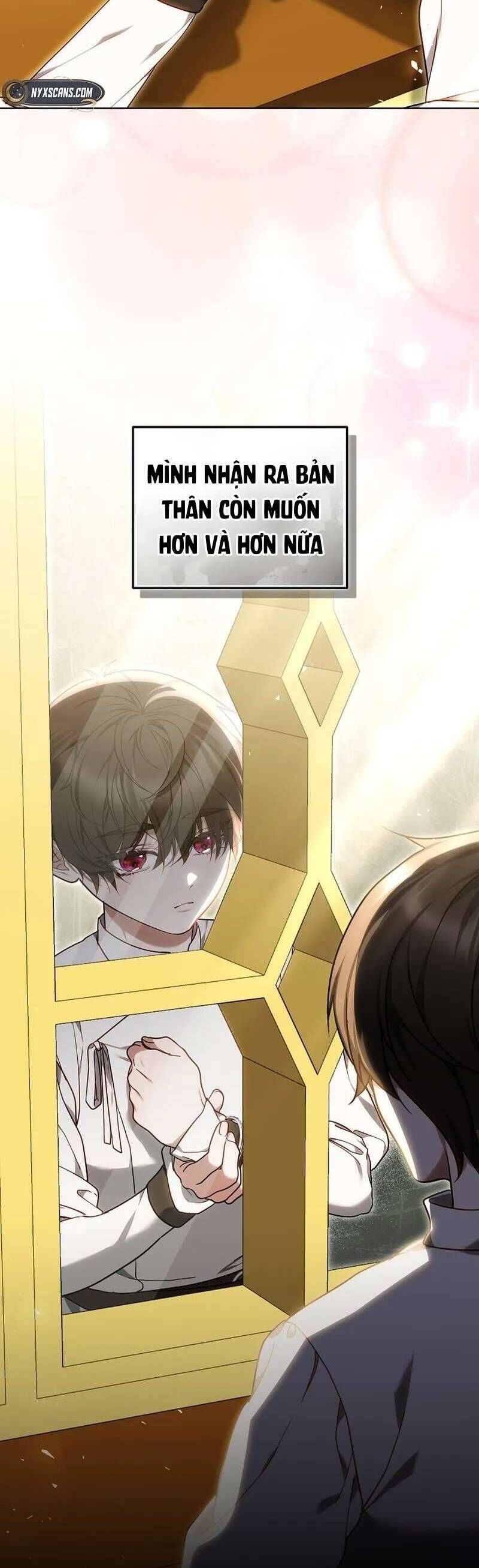 Tôi Đã Nuôi Dưỡng Mầm Mống Của Tội Ác - Chapter 8 - Page 34