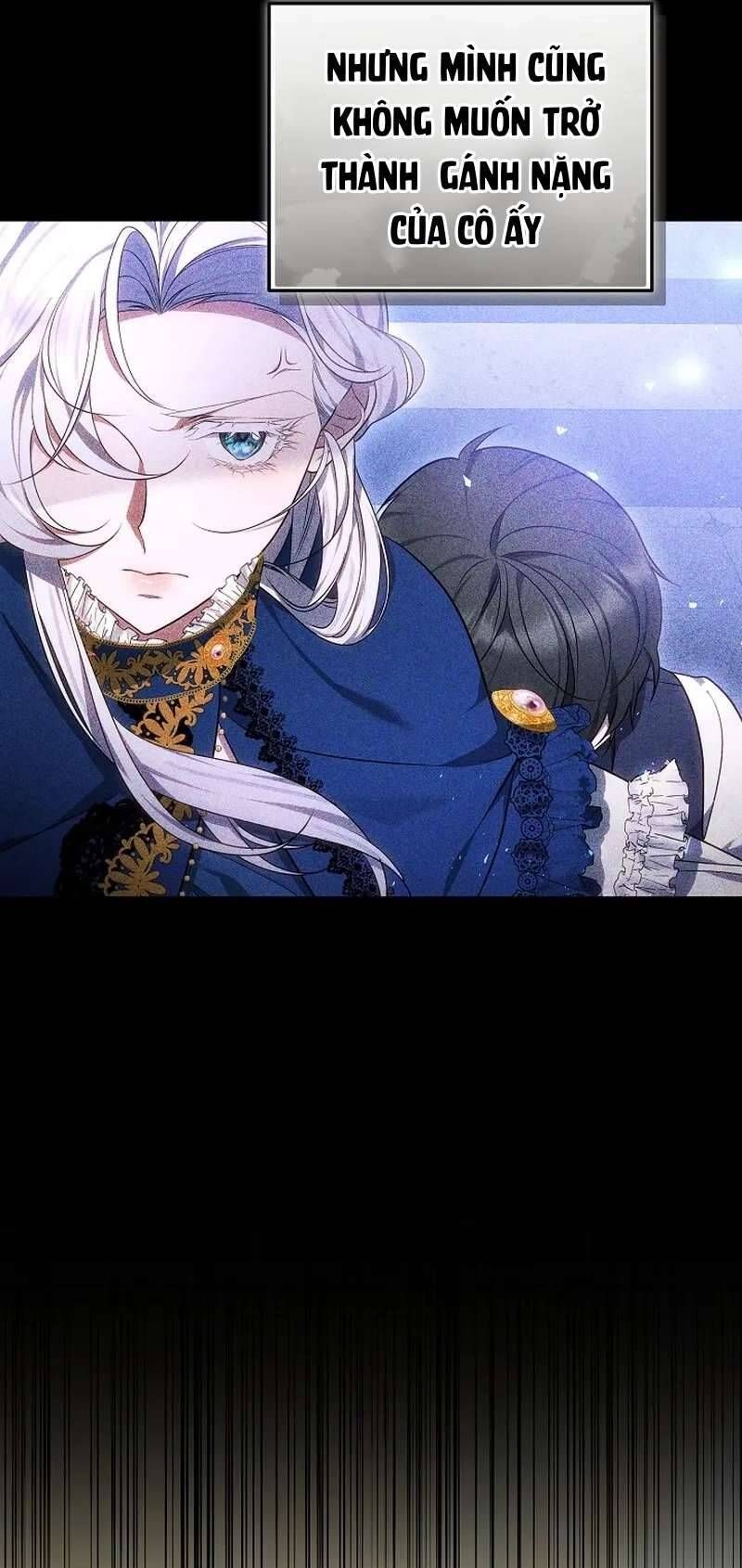 Tôi Đã Nuôi Dưỡng Mầm Mống Của Tội Ác - Chapter 8 - Page 36