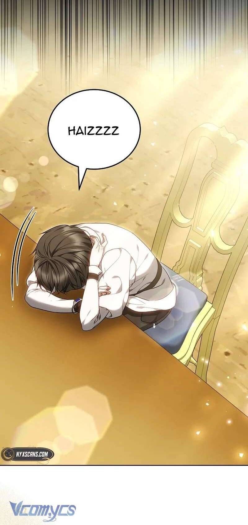 Tôi Đã Nuôi Dưỡng Mầm Mống Của Tội Ác - Chapter 8 - Page 37