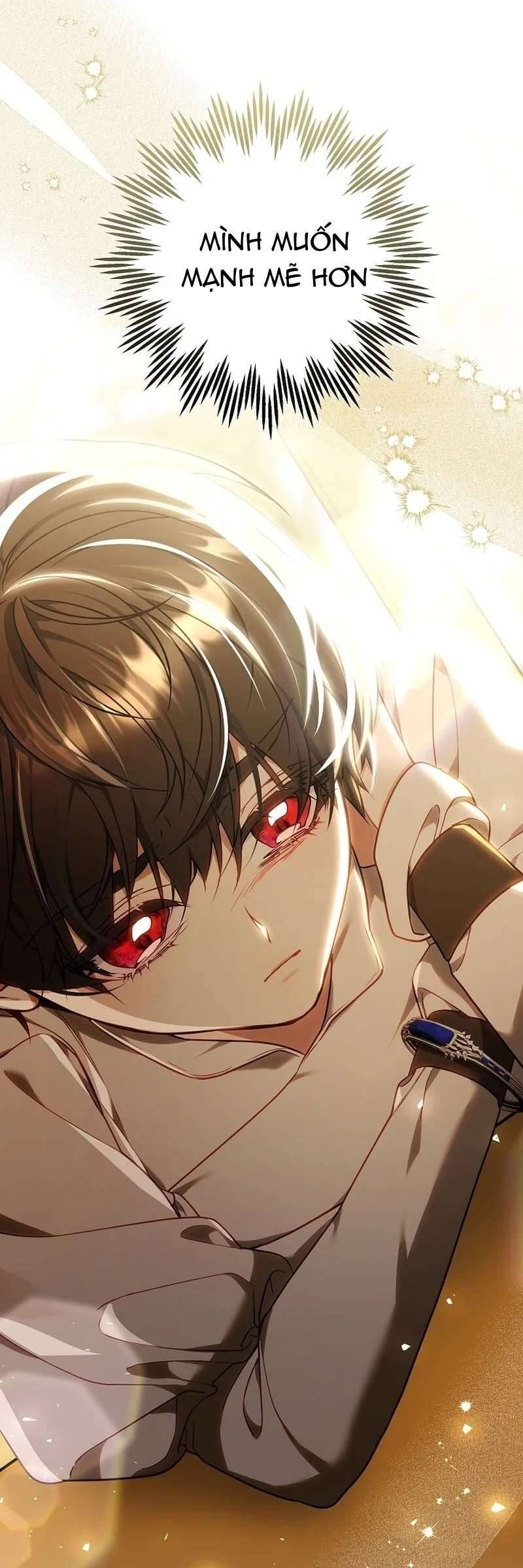 Tôi Đã Nuôi Dưỡng Mầm Mống Của Tội Ác - Chapter 8 - Page 38