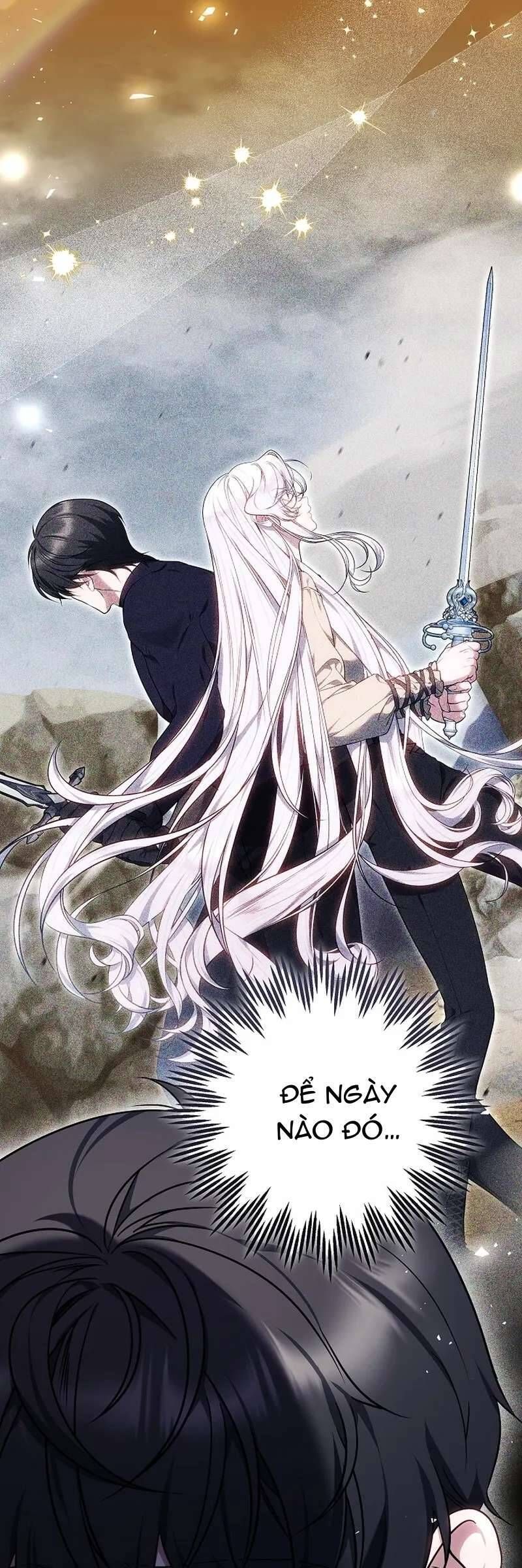 Tôi Đã Nuôi Dưỡng Mầm Mống Của Tội Ác - Chapter 8 - Page 39