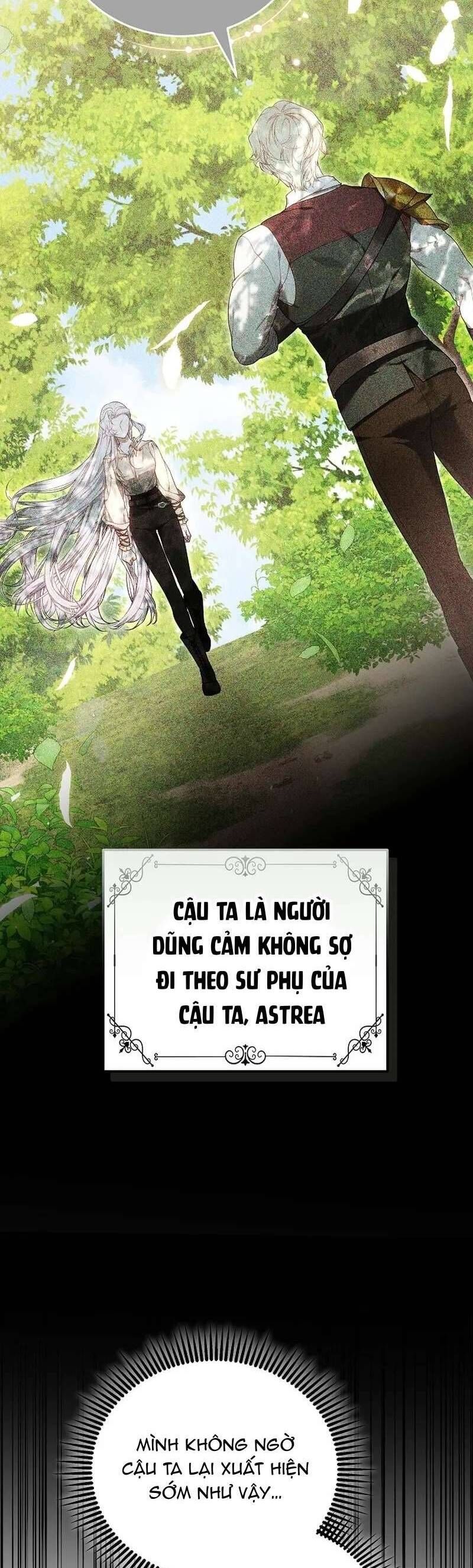 Tôi Đã Nuôi Dưỡng Mầm Mống Của Tội Ác - Chapter 8 - Page 4