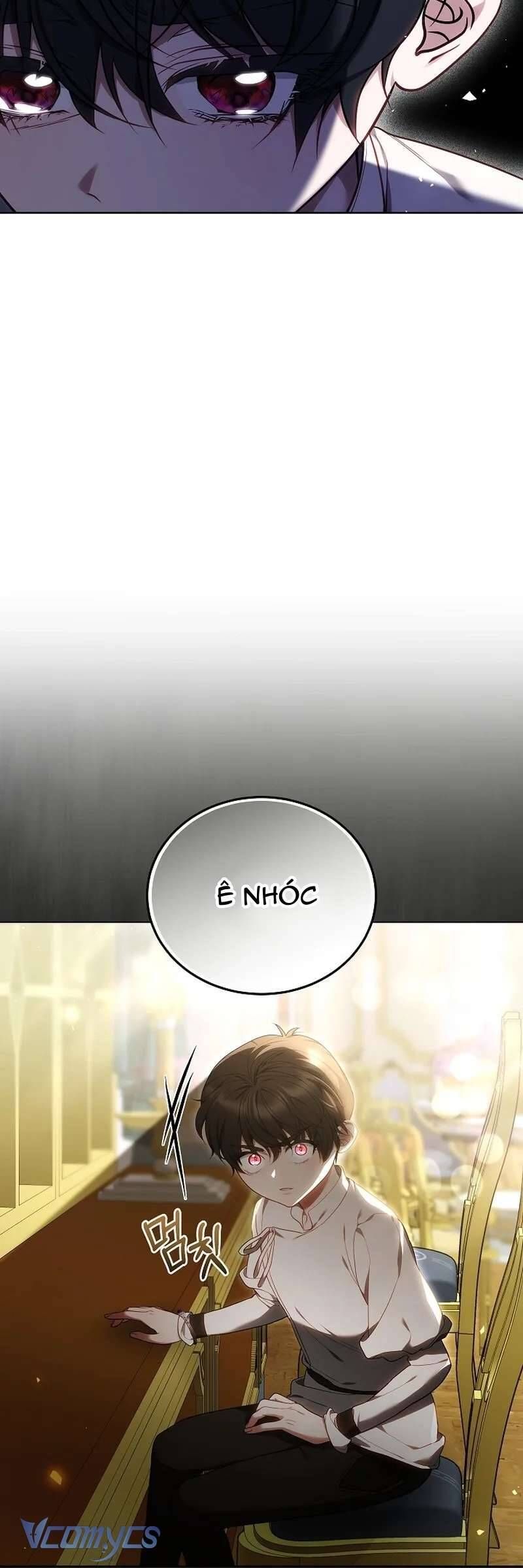 Tôi Đã Nuôi Dưỡng Mầm Mống Của Tội Ác - Chapter 8 - Page 40