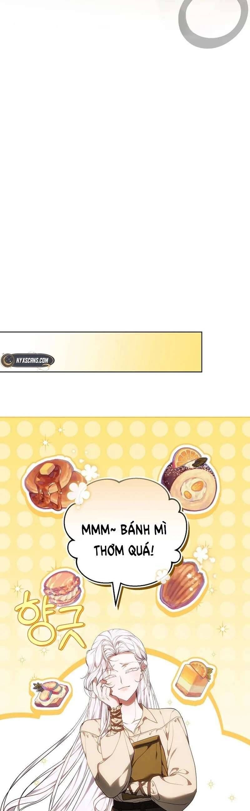 Tôi Đã Nuôi Dưỡng Mầm Mống Của Tội Ác - Chapter 8 - Page 42