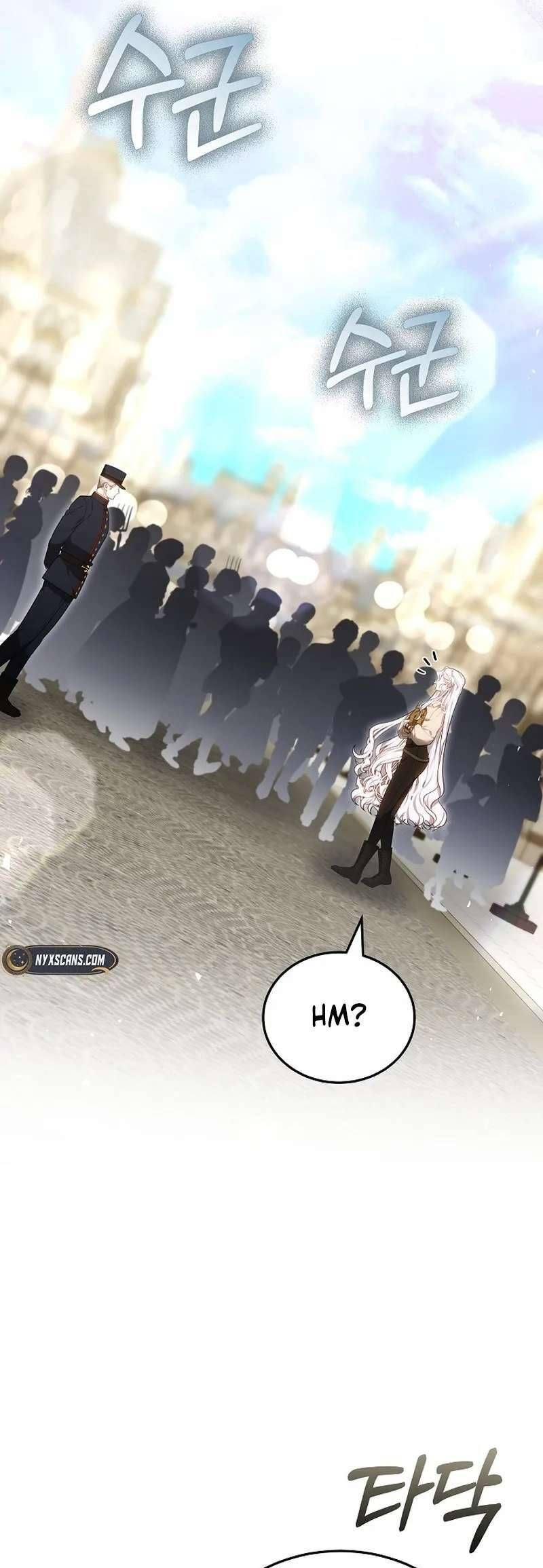 Tôi Đã Nuôi Dưỡng Mầm Mống Của Tội Ác - Chapter 8 - Page 44