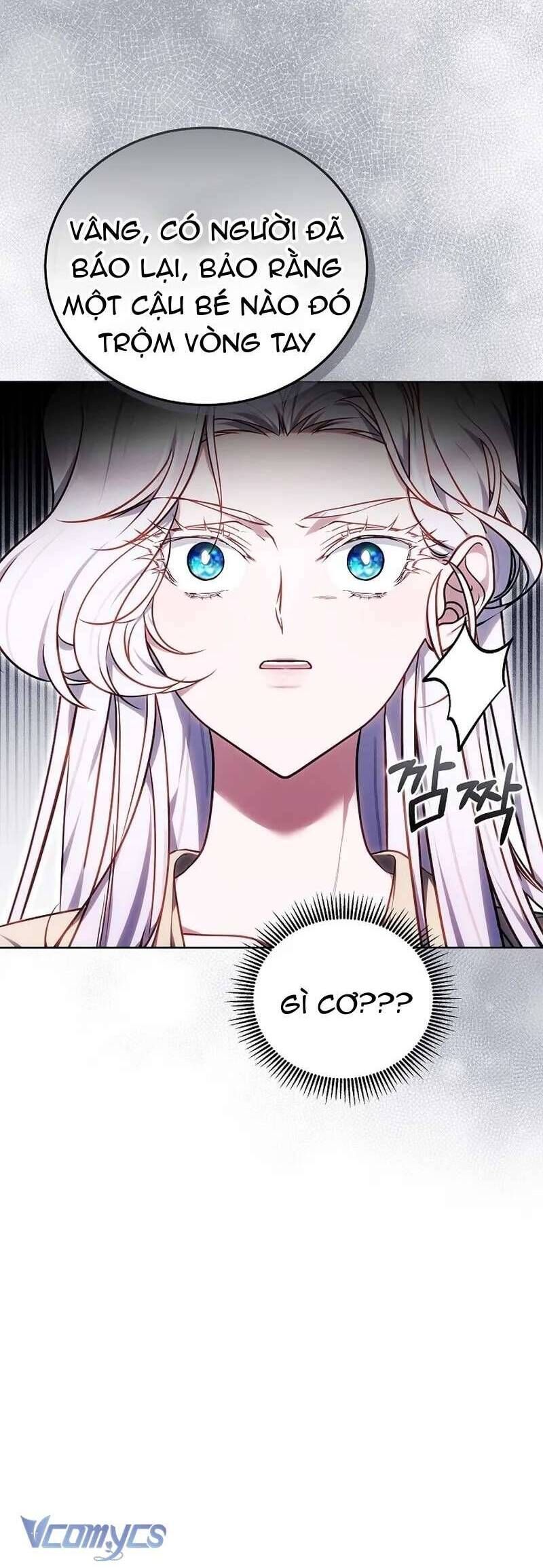 Tôi Đã Nuôi Dưỡng Mầm Mống Của Tội Ác - Chapter 8 - Page 46