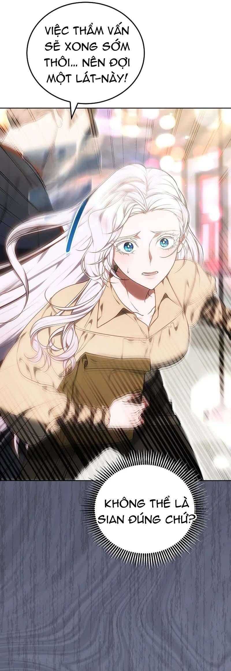 Tôi Đã Nuôi Dưỡng Mầm Mống Của Tội Ác - Chapter 8 - Page 47