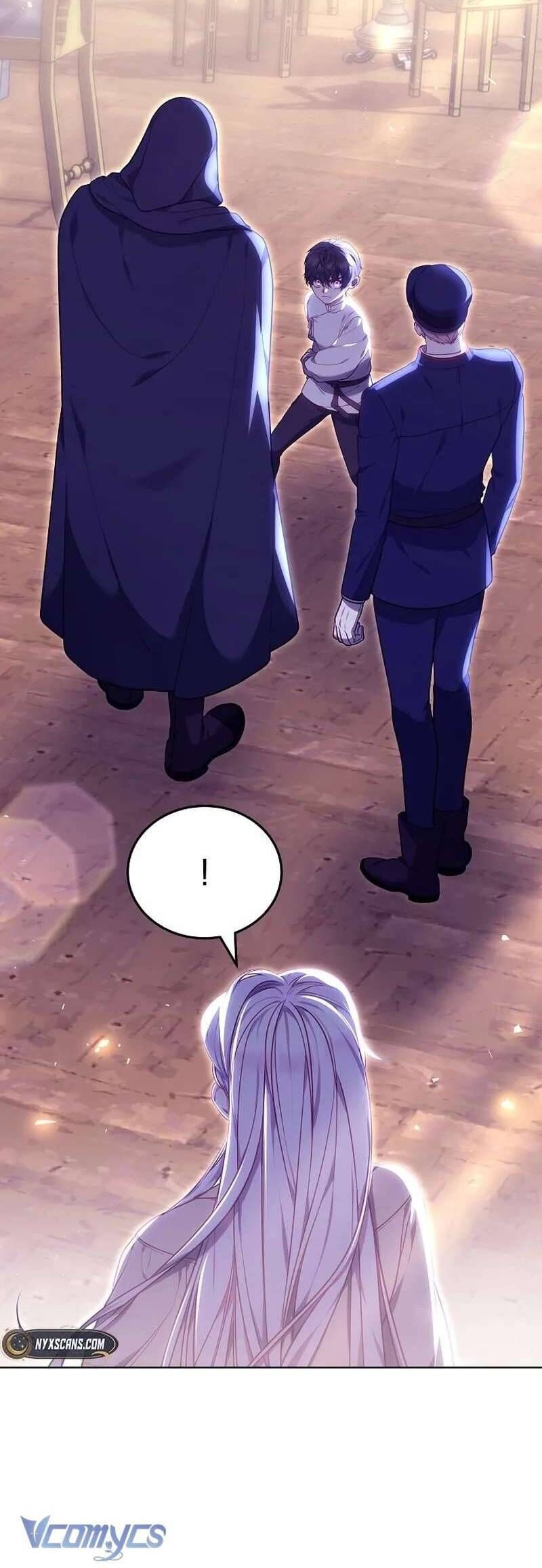 Tôi Đã Nuôi Dưỡng Mầm Mống Của Tội Ác - Chapter 8 - Page 49