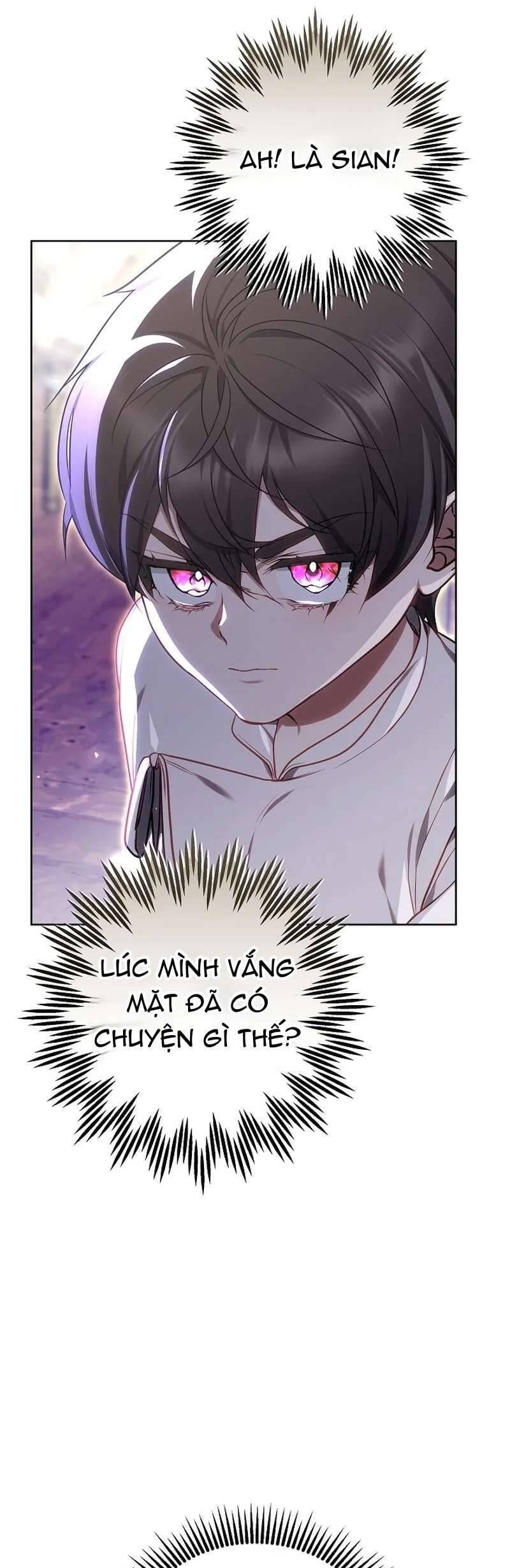 Tôi Đã Nuôi Dưỡng Mầm Mống Của Tội Ác - Chapter 8 - Page 50