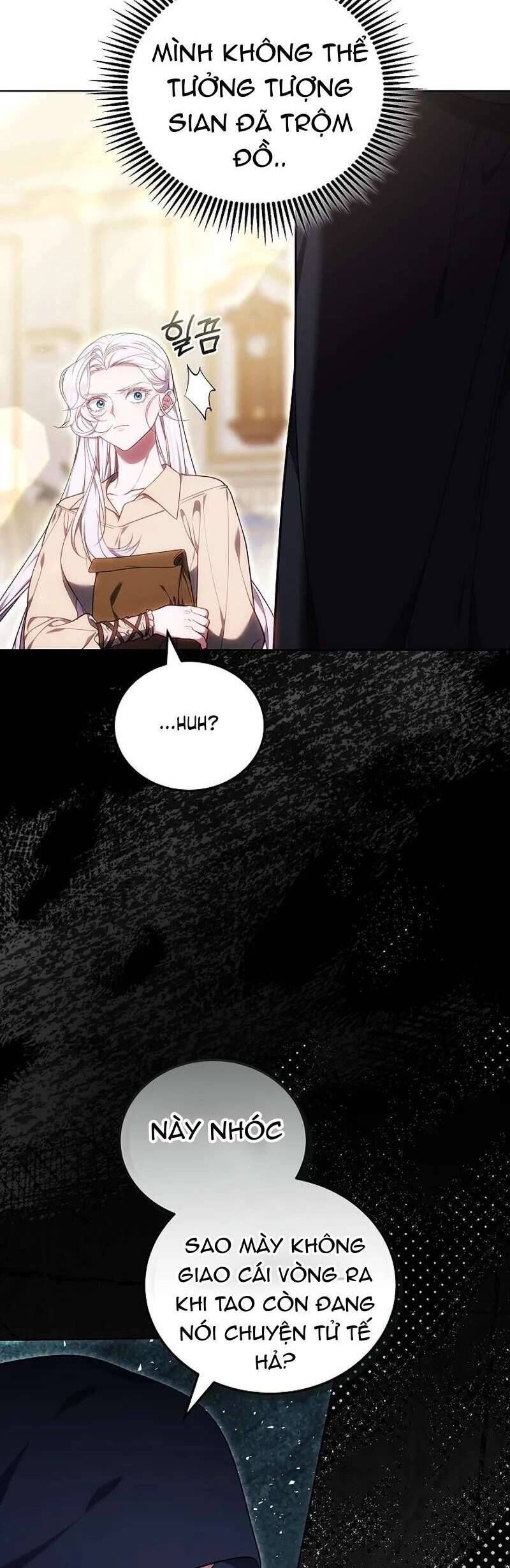 Tôi Đã Nuôi Dưỡng Mầm Mống Của Tội Ác - Chapter 8 - Page 51