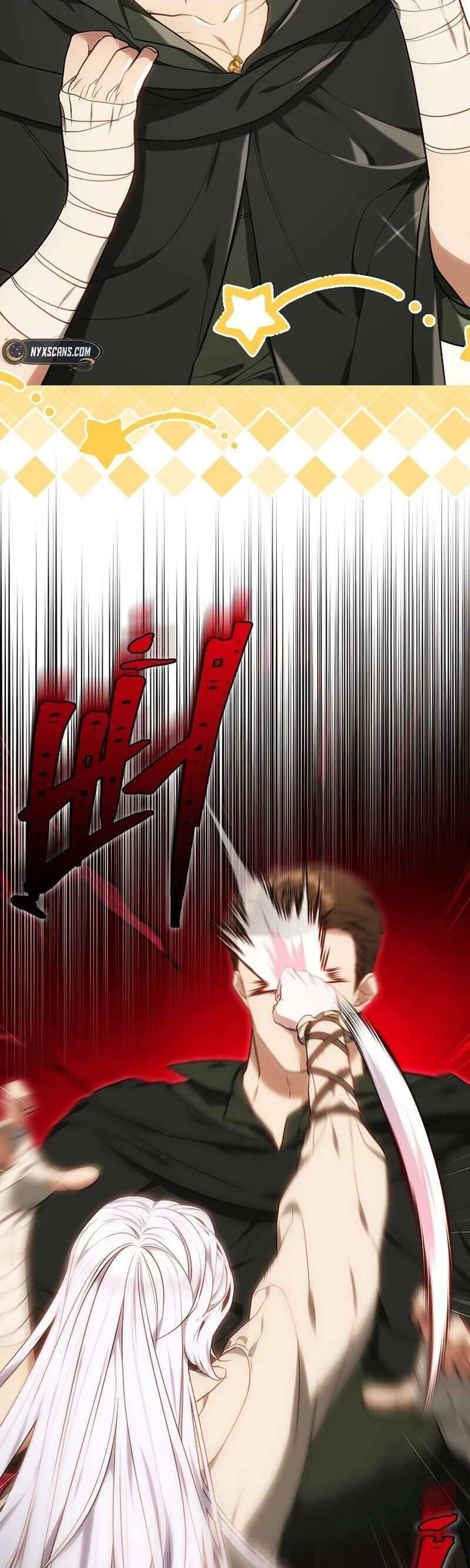 Tôi Đã Nuôi Dưỡng Mầm Mống Của Tội Ác - Chapter 8 - Page 57